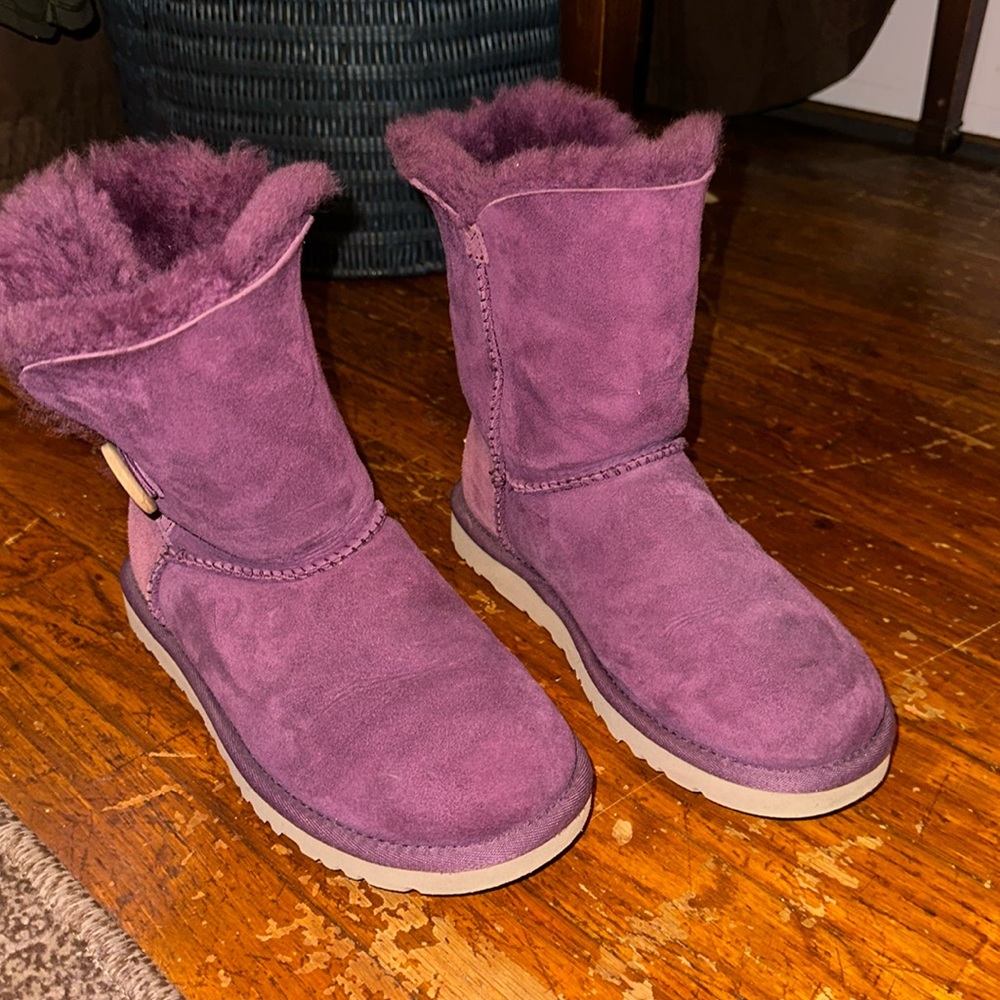 Ugg Bailey Boot